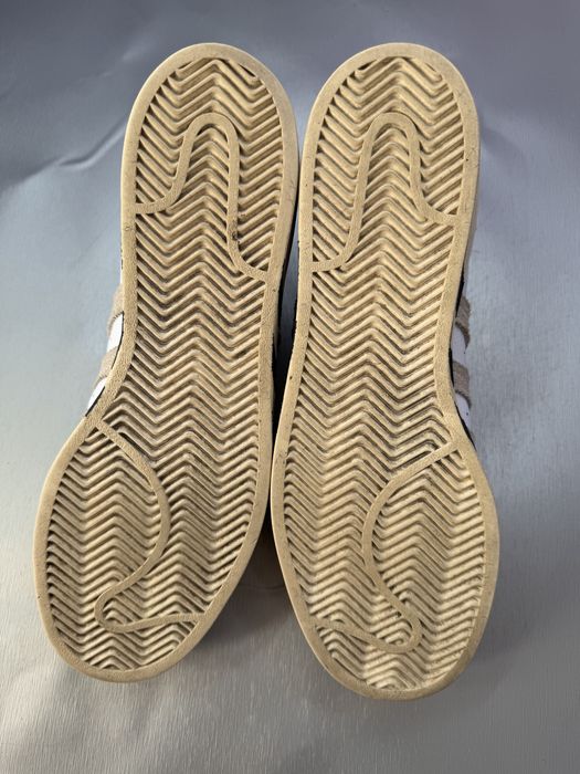 Кроссовки adidas Superstar AOQM
