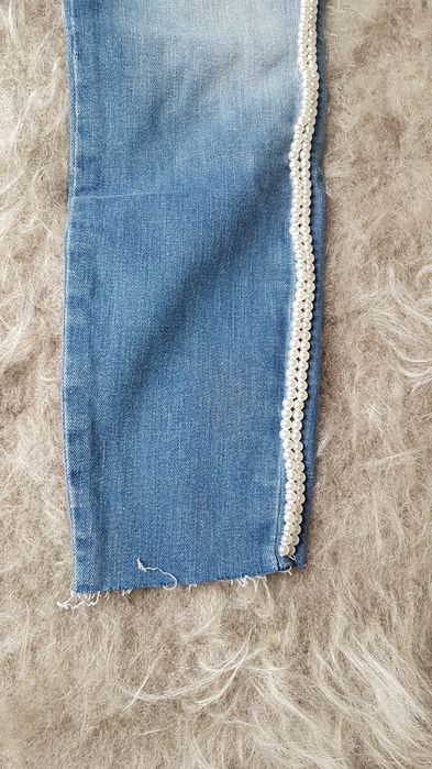 Jeansy Only 27/32