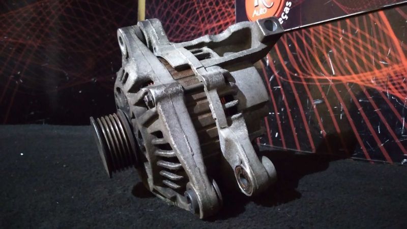 Alternador Ford Fiesta Caixa (J5_, J3_)