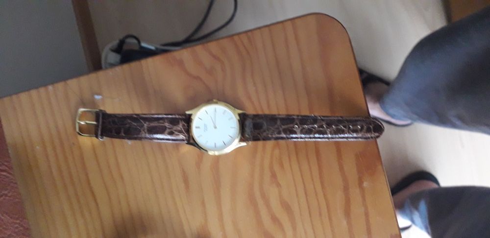 Relogio pulsar vendo/troco