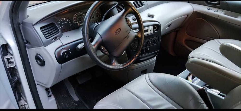 Sprzedam Ford Windstar 3,0 l automat