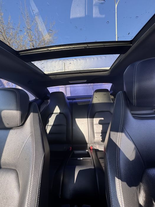 Продам авто Mercedes Benz C - Class 2015