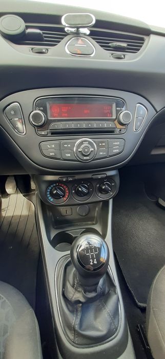 Opel Corsa E 1.3 cdti comercial