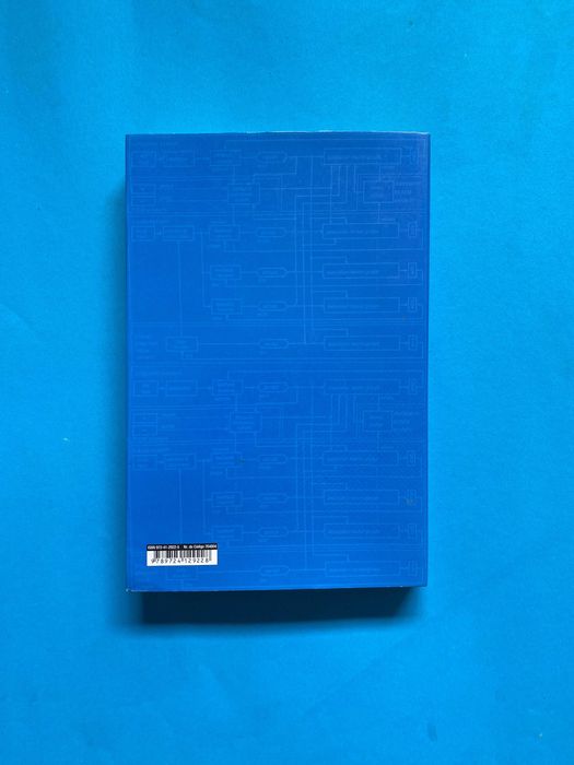 Pensamento Secretos - David Lodge