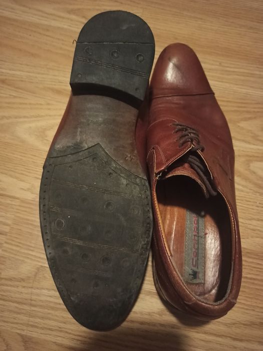 Buty męskie r.42