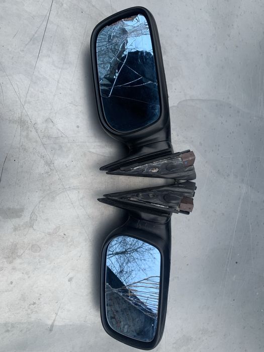 Дзеркала заднього виду Audi 100/a6 с4