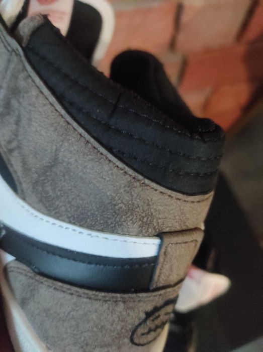 Buty Nike Travis Scott