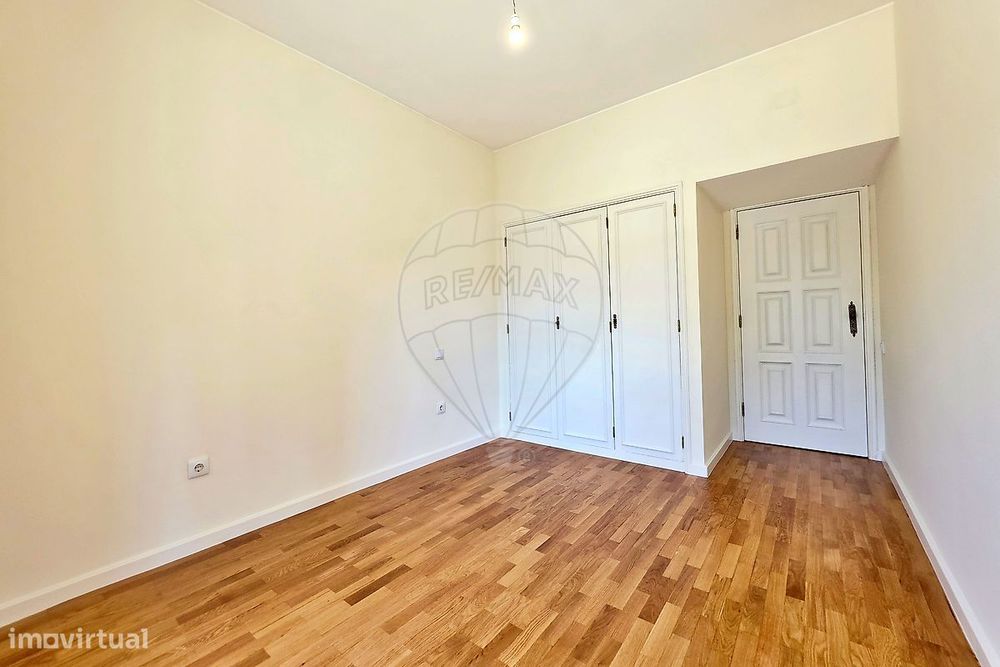 Apartamento T3 para arrendamento