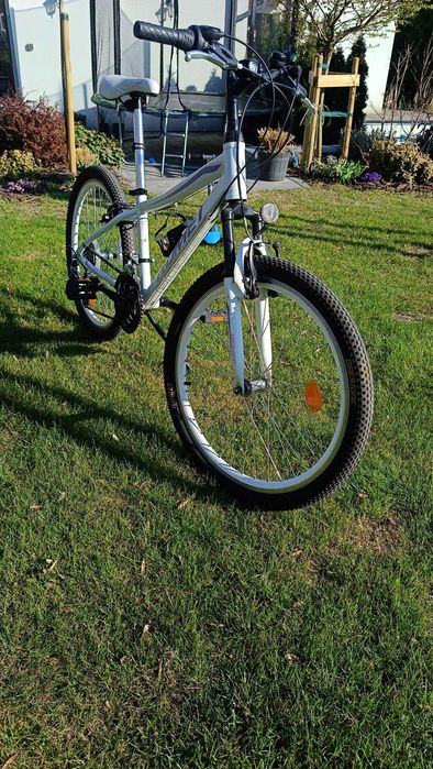 Rower Romet Jolene 24