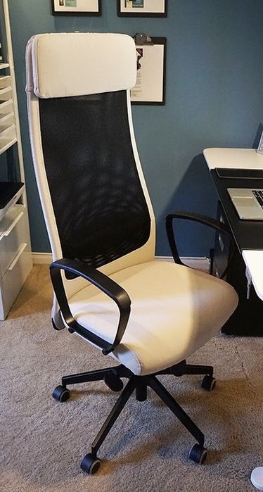 Cadeira Escritorio IKEA Markus