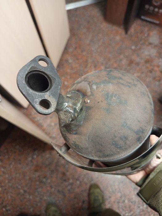 Аргонная сварка Хмельницкий Алюминий TIG