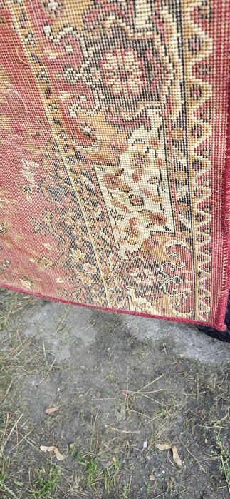 Dywan Babci  z prl 100/300