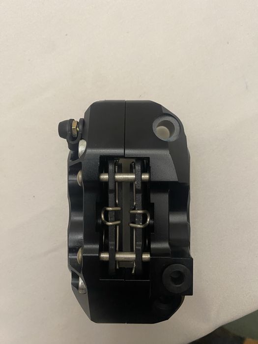 Bomba Travão Most Racing nova e outros acessorios