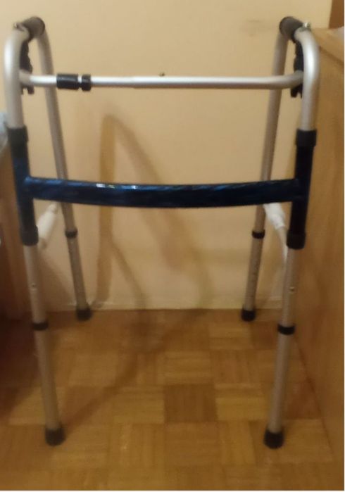 Ходунки в ідеальному стані
