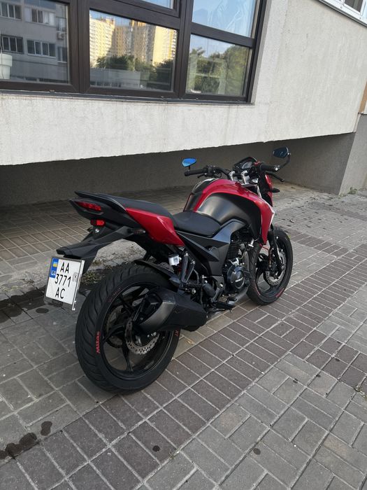GEON CR6 250 2018