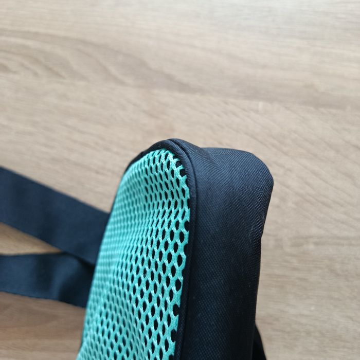 Puma SpongeBob utility pouch bag