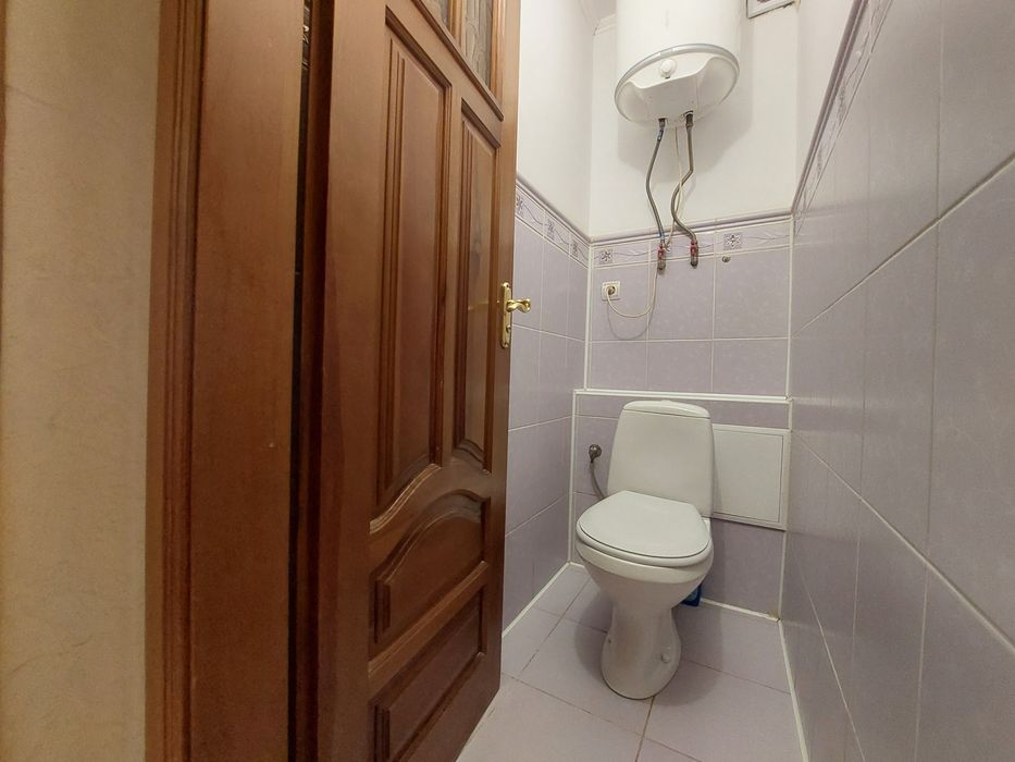 3кім Порт-Сіті для 6-8 чол