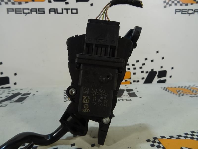 Pedal do acelerador AUDI A6 (4F2, C6)
