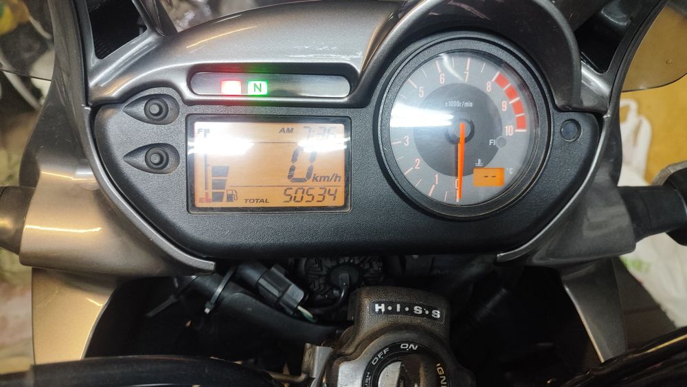 Продам  Honda XL 700V Transalp