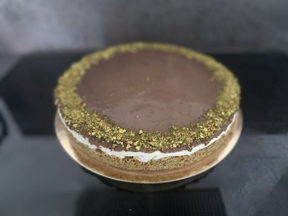 Pyszne, domowe ciasta  – zamów już dziś