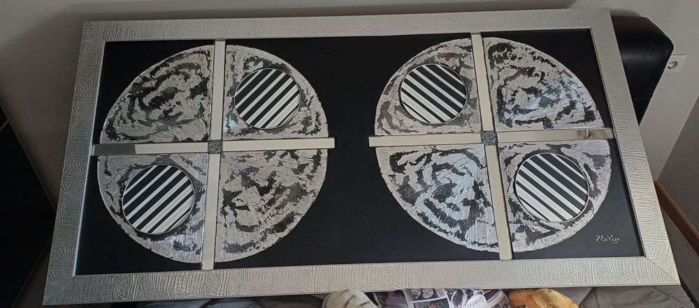 Quadro Decorativo Grande 1,82x93 cm