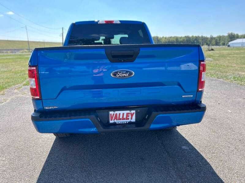 2019  Ford  F-150