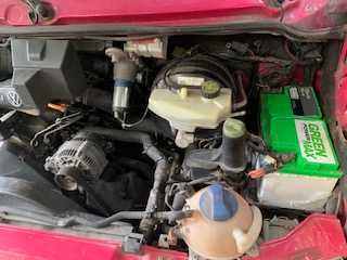 Продам "Volkswagen" LT-35 2002г. Ціна договірна