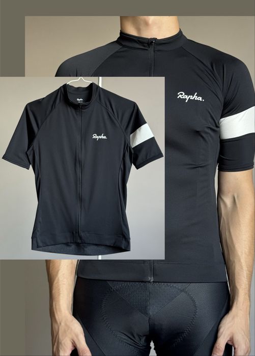Джерсі M Rapha Core Jersey