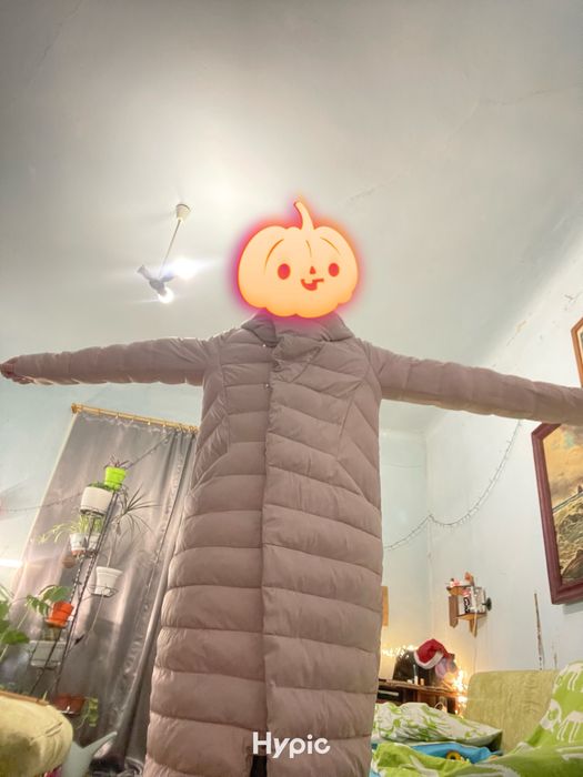 Жіноча курточка рожева