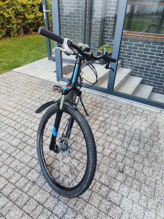 Rower gorski Rockrider st 120 Sport Trail