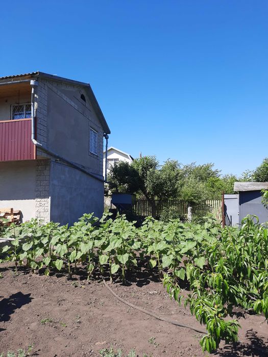 Продам  дачу. Заміський  будинок