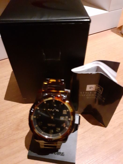 Relogio Rip Curl