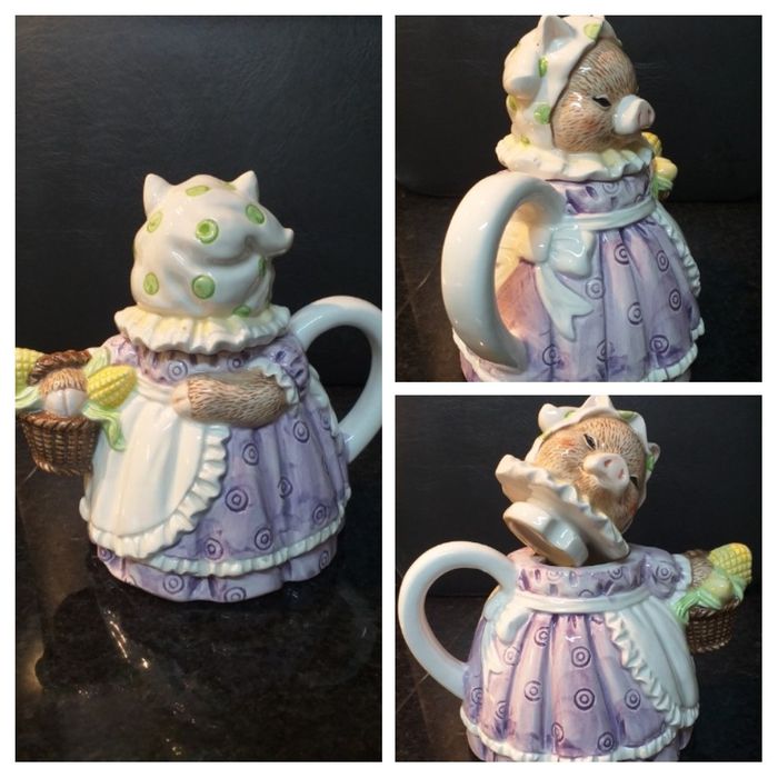 Peças antigas de decoração a 22,5 €