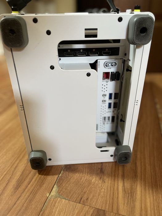 Робоча станція / ігровий ПК (Mini-ITX)