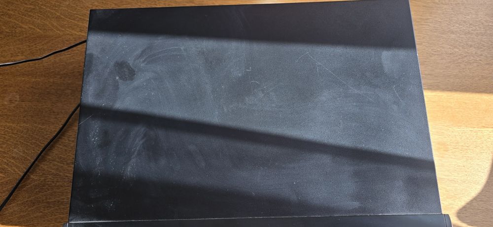 Reamp Rotel RC-870BX