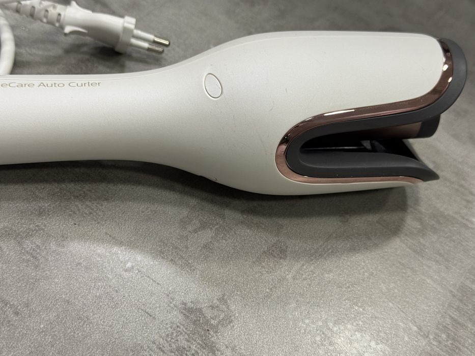 Автостайлер, плойка Philips StyleCare