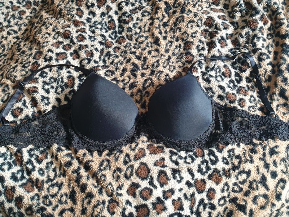 Biustonosz damski 85D