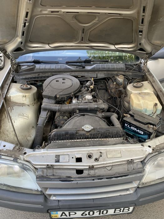 Opel 1.8 Liter 1987