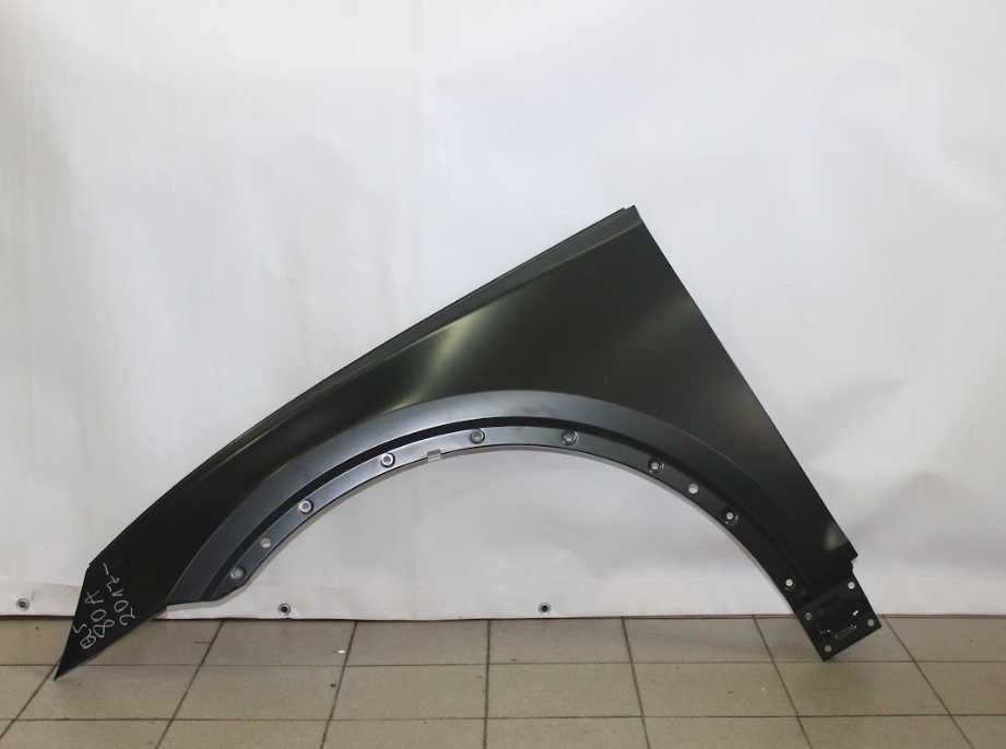 крило AUDI Q5 (FY), 09.16-10.20 Ауді Ку 5