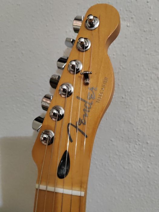 Fender telecaster