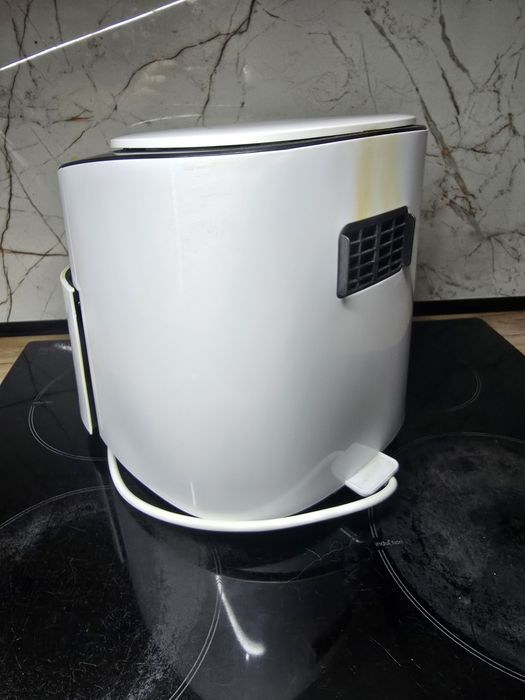 Frytownica beztłuszczowa Air Fryer Raven