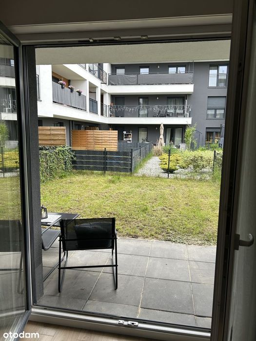 Mieszkanie – Wrocław, Pilczyce - Widok 4