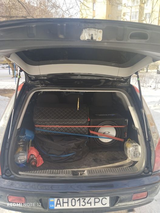 Митсубиси Ланцер 9 2л механiка