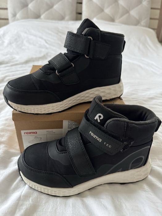 Напівботинки Reim Hiivin