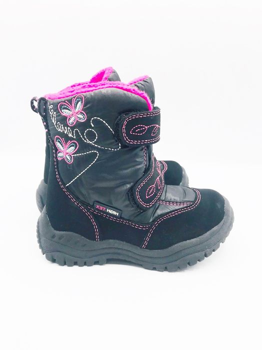 Дитячі зимові черевики High Colorado. Розмір: 23, 28, 29