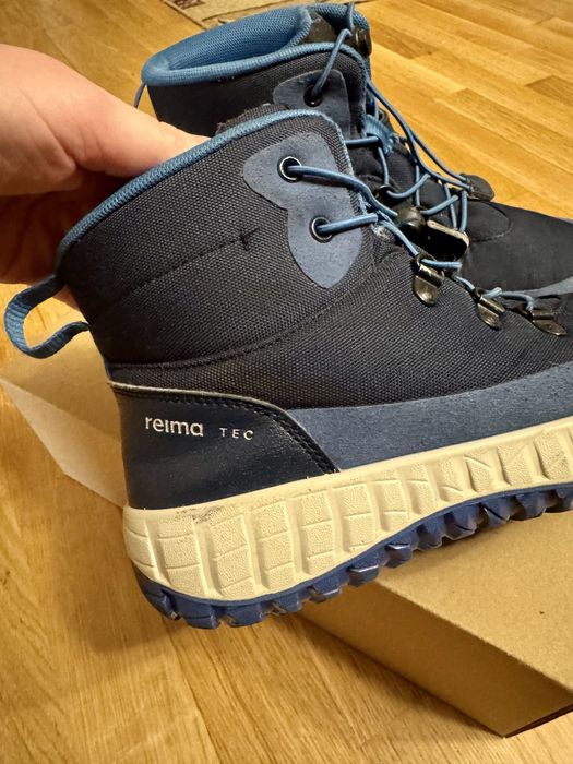 Черевики Reima 37 розміру