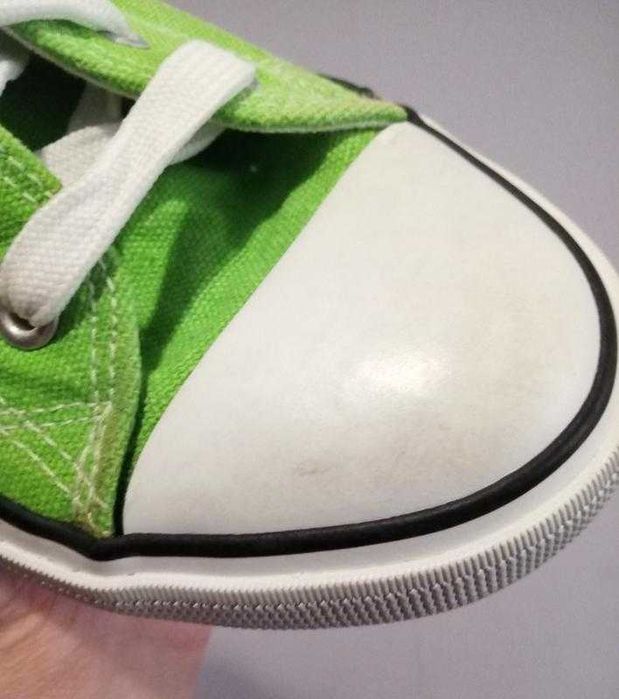 Нові кеди кросівки Graceland. Новые кеды кроссовки