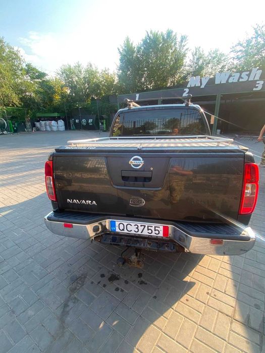 Продам Ниссан Навара