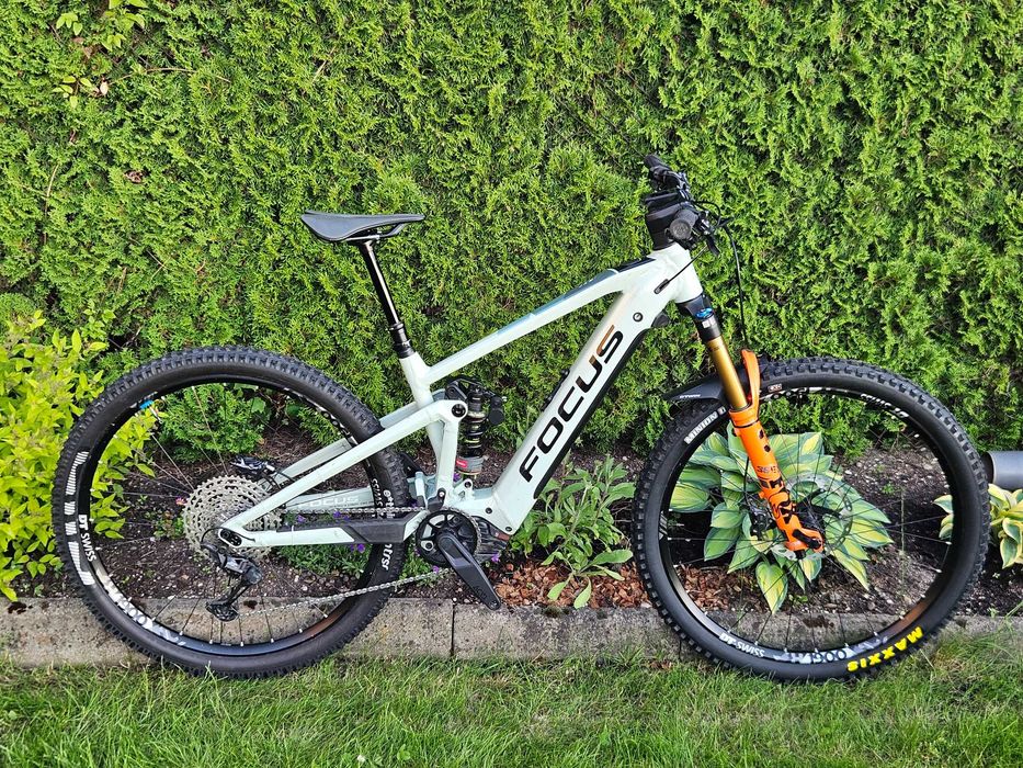 Focus JAM2 29” M Bosch CX FOX DVO DT full XT