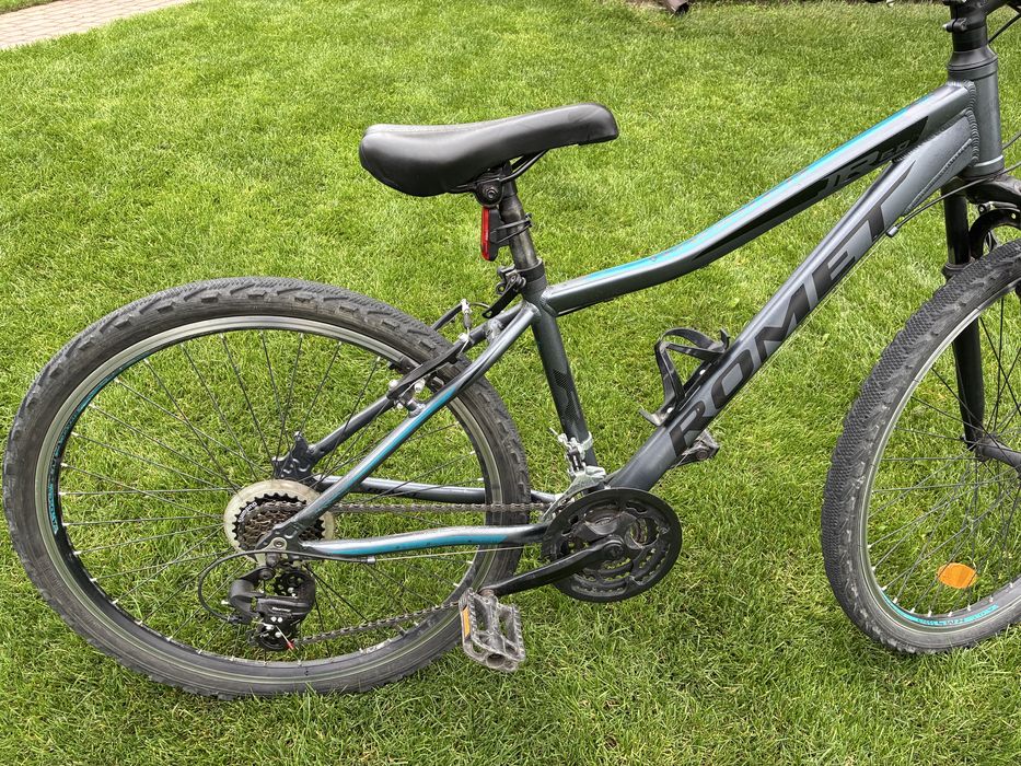 Rower romet rambler junior 26